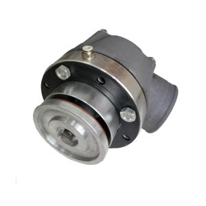 Quality Tank Truck Combing Fuel Tank Vapor Vent Check Valve Customized wholesale