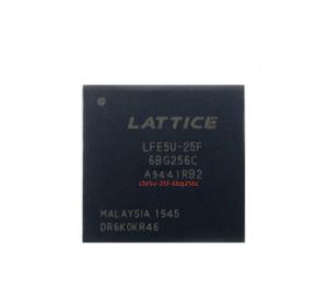 Quality LFE5U-25F-6BG256C wholesale