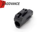 1 Way TS 187 Female Starter Connector Plug 90980-11400 / 6189-0413 For Toyota
