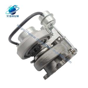 Quality HE221W 4047745 4047746 HE221 Turbocharger For Diesel Engine wholesale