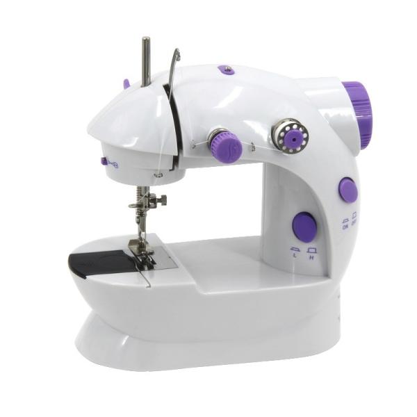 Electric Automatic Winding Prensa Tela Household Sewing Machine Distributor for
