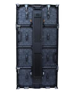 Quality Indoor Rental LED Screen , P4 P5 P6 SMD Outdoor LED Display Die Casting Aluminum Cabinet wholesale