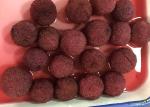 Pure Natural Canned Waxberry / Bayberry In Syrup Fresh Taste Organic Canned