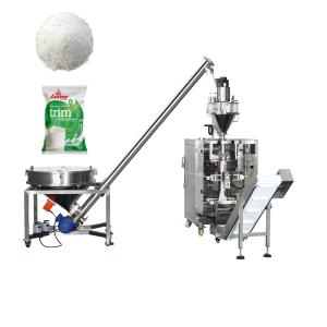 Quality 35 Bags/Min Spice Milk Powder Packing Machine Pillow Bag Sealing wholesale