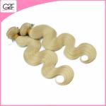 Most Popular One Healthy Donor Top New Virgin Malaysian Hair 613 Virgin Hair