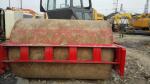 Used dynapac CA25D road roller for sale