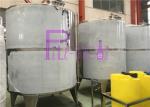 Hydecanme Drinking Water Purification Systems / SUS304 Water Purification