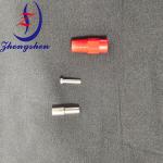 Automatic Poultry Chicken Drinking Nipple Hygienic For Poultry Farms