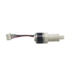 5V 18° step angle high thrust 15mm diameter captive linear stepper motor