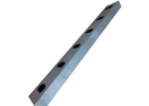 Quality M2 12 Shearing Machine Blade Grinding Coil Rolling Mill Metal Plate Cutting wholesale
