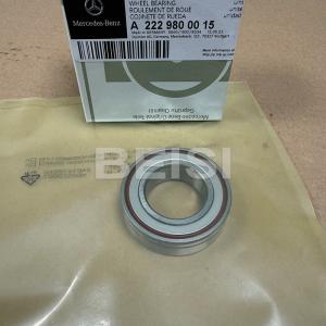Quality A2229800015 Drive Shaft Bearing OEM 2229800015 Mercedes Benz Wheel Bearing wholesale
