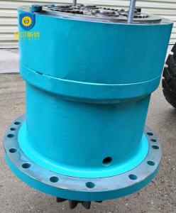 Quality LQ32W00009F1 Excavator Swing Gear Box For Kobelco SK250-6E SK250-6E wholesale