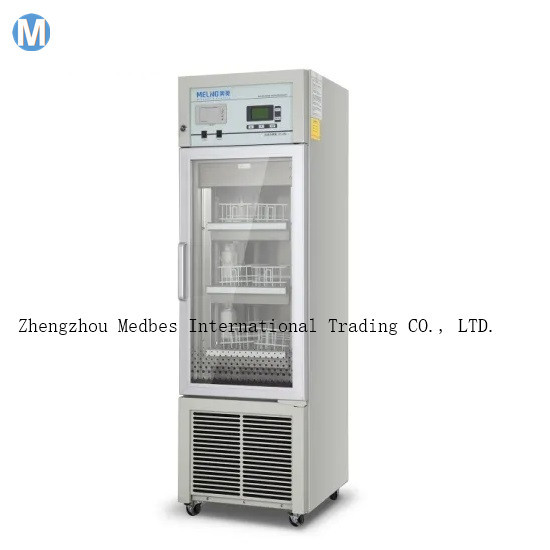 Newest Blood Bank Refrigerator-Single Door