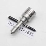 For 0445120511 Diesel Injector Pump Nozzle DLLA151P2631 0433172631 DLLA 151P2631
