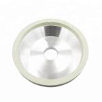 Industrial Ceramic Bond Grinding Wheel Environmental Protection 12A2 / 20 /45