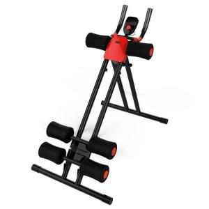 Quality Home Abdominal Training Beauty Waist Exercise Machine Steel Material wholesale