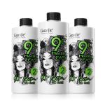 Professional Salon Customize Label Keratin Treatment Hair Curling Cream with