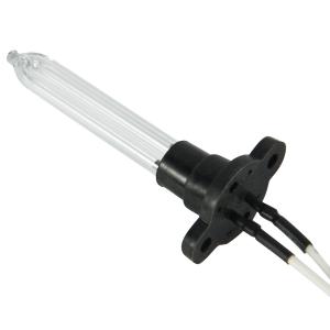 Quality 254nm 2w U Shape Quartz Tube UVC Germicidal Tubes Bag 15000h wholesale