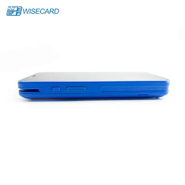 Retail Smart POS Terminal With Innovative Wireless Connectivity