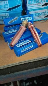 Quality 30 Degrees Cone AngleFlame Cutter Spare Parts Nozzleshigh Precision wholesale