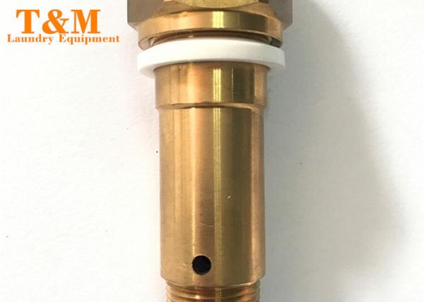 Goldman Hoffman Laundry Equipment Parts Buck Steam Valve Durable Industrial