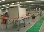 TUV Smart Transit Electrophoresis 40 Micron Car Painting Line