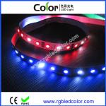 rgb ww/nw/w/cw addressable led strip ucs2912 digital