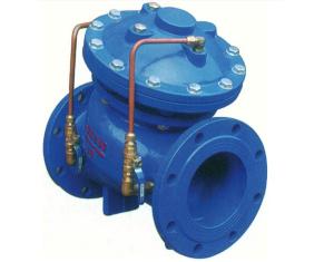 Quality Stainless Steel Diaphragm Pump Control Valve Multifunctional For Water Supply wholesale