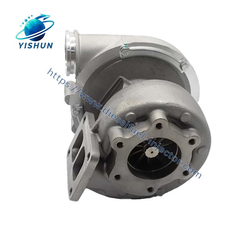 K31 Turbocharger 5331-988-7201 51.09100-751 51091007487 D2866LF25 Engine