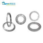 HSS HRC66 Circular Cutting Knife For Slitter Rewinder