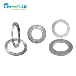 Quality HSS HRC66 Circular Cutting Knife For Slitter Rewinder wholesale