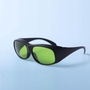 Quality 808nm Diode Laser Hair Removal Safety Glasses OD5+ Polycarbonate wholesale