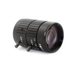 F1.4 Manual ITS Road Traffic Machine Vision Lens 4K For 5MP 6MP 8 Megapixel HD