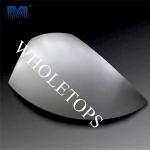 Fireproof 4.5MM Aluminum Column Cladding Wall Aluminum Sheet Width 1220mm