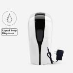 Gel / Liquid 3cm Wall Mounted Touchless Soap Dispenser