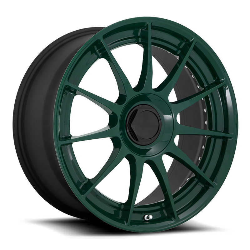 Custom 18 19 20 21 22 23 24 inch forged wheels for 911 918 718 928