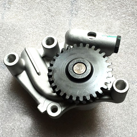 Guaranteed Water Pump for Yanmar 3TNV88 Forklift Engine Parts 3TNV88 Car Model