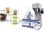 High Efficiency Powder Packaging Equipment For Soluble Sodium Silicate /