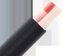 Low Smoke Zero Halogen Fire Resistant Power Cable WDZN-YJY 0.6/1kV Flame