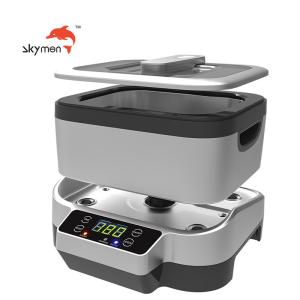 Quality 70W 1200ML Ultrasonic Cleaning Machine For Camera Lenses wholesale