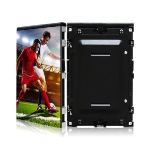 Quality Stadium Full Color Outdoor Advertising Led Display P10 For Sports Venue / Football Field wholesale