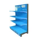 china shelving customized Innovative Product Best Selling For Grocery store