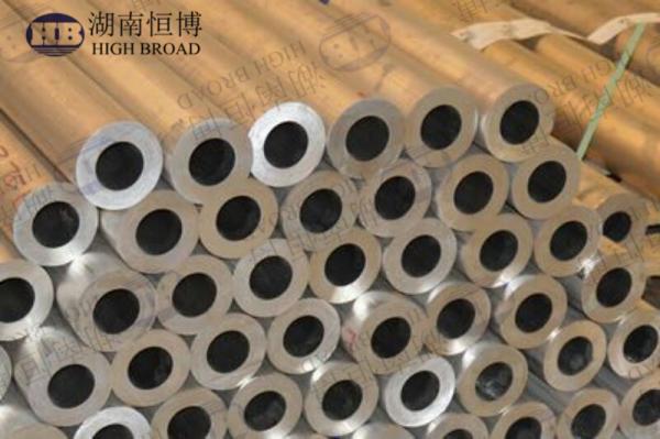 Extrude Magnesium Alloy Tube Customized Shapes , Mg Plate Magnesium Profile ,