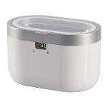 Electronic Mini Digital Ultrasonic Cleaner 19.3*12*12.3cm Tank Dimension