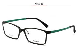 Quality Flexible Light Plastic Eyeglass Frames , Luxury Lightest Spectacle Frames wholesale