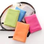 KILINE Wholesale Microfiber Sport Towel Suede Gym Towel