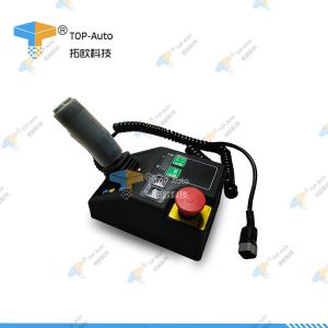 Quality Genie 1256727 Scissor Lift Control Box Gen 6 GS-1932 GS-2032 GS-2046 GS-2632 wholesale