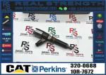 Diesel engine Injector 320-0688 2645A709 295-9130 382-0480 282-0490 292-3780 306