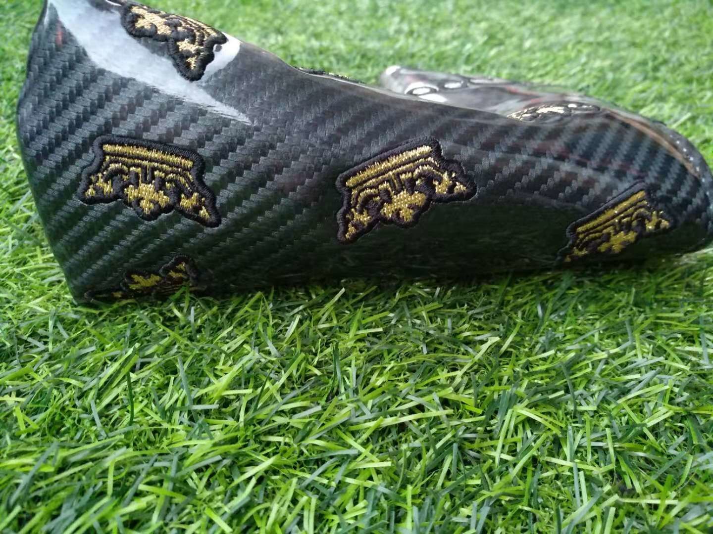 headcover , Golf headcovers , golf headcover , putter headcover , headcover