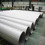 Hollow Carbon Seamless Steel Pipe 2205 Stainless Steel Pipe Widely Used